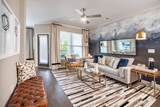 1-bedroom apartment at Hawthorne Davis Park Apartments in Morrisville